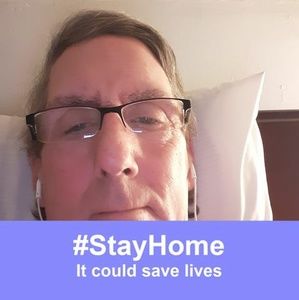 Meet your Posher, Wade